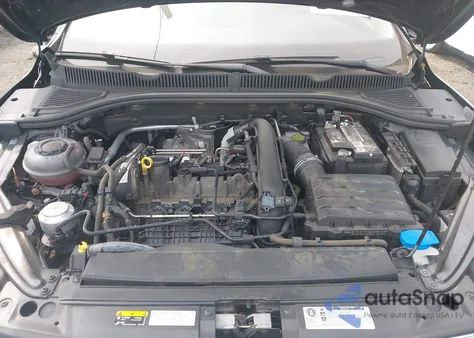 2020 Volkswagen Jetta 1.4T R-Line/1.4T S из США, поврежденный, VIN 3VWN57BU0LM027567